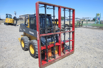 Main image Steffen Systems 8520VHD