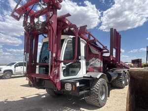2018 Stinger 8500 Image