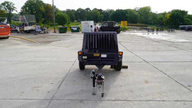 Image of Sullair 185 equipment image 3