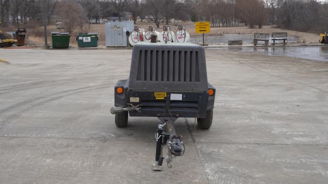 Image of Sullair 185 equipment image 2