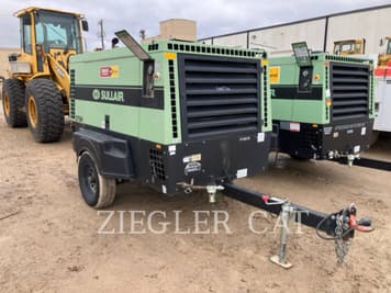 Main image Sullair 375