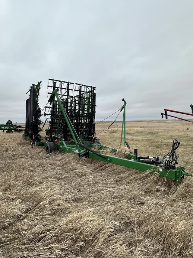 Image of Summers SuperWeeder equipment image 1