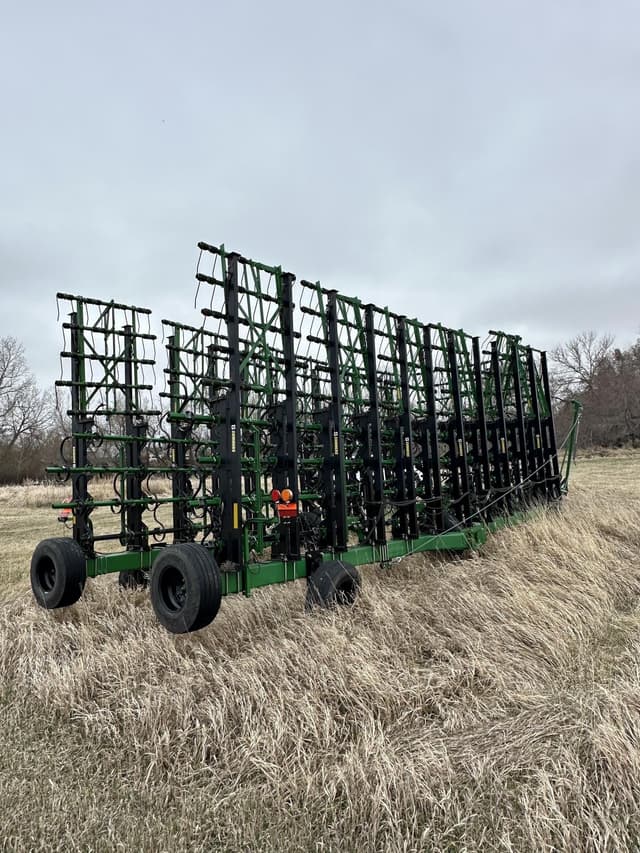 Image of Summers SuperWeeder equipment image 2