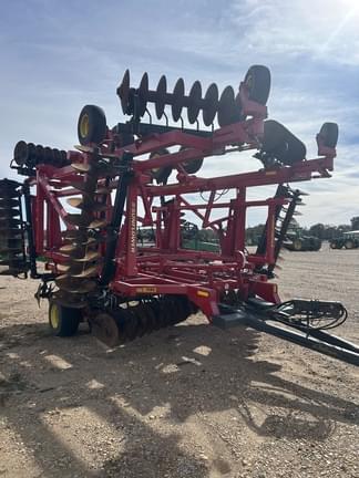 Image of Sunflower 1436 equipment image 1