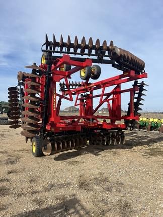 Image of Sunflower 1436 equipment image 3