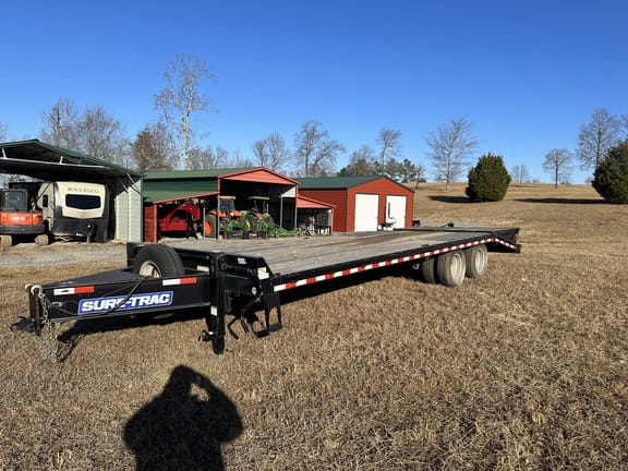 Main image Sure-Trac 8.5x25