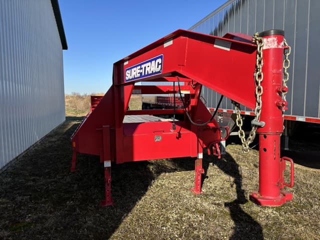 Image of Sure-Trac ST102355LPD02A-GN-259 equipment image 1