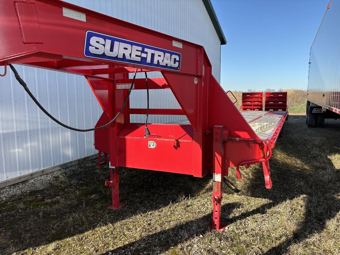 Image of Sure-Trac ST102355LPD02A-GN-259 Primary image