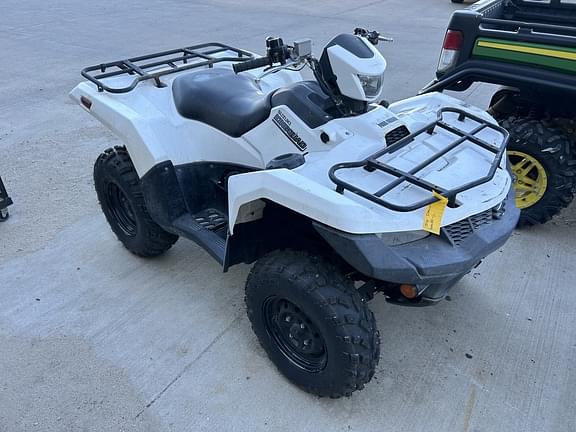 Image of Suzuki King Quad 500AXi Primary image