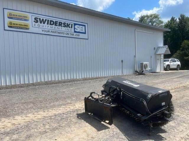 Image of Sweepster M22097MH equipment image 2