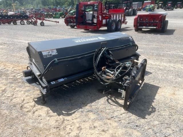 Image of Sweepster M22097MH equipment image 4