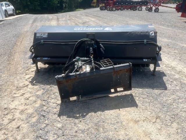 Image of Sweepster M22097MH equipment image 3