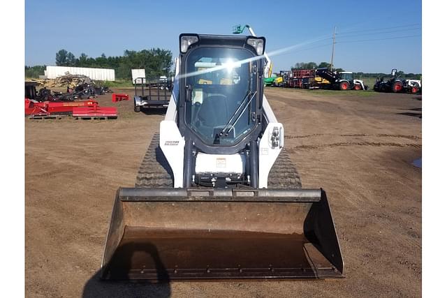 Image of Bobcat T595 equipment image 3