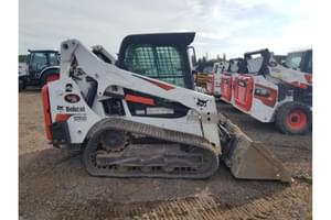 2018 Bobcat T595 Image