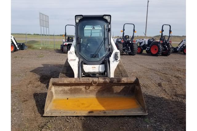 Image of Bobcat T595 equipment image 3
