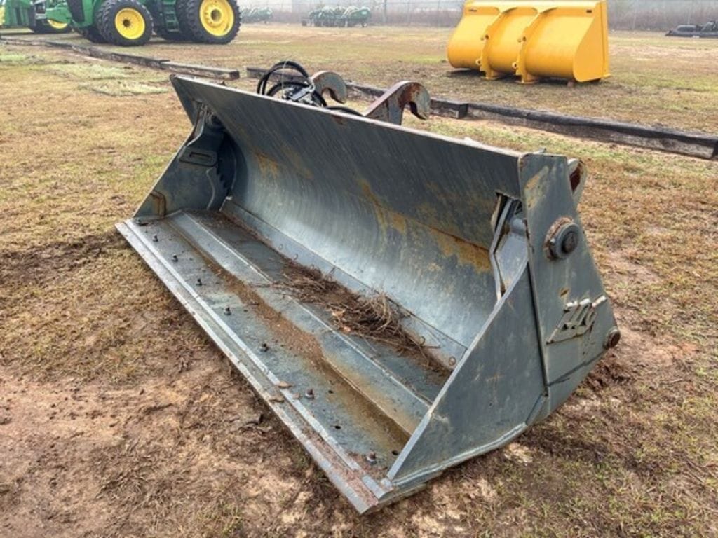 Main image Tag Excavator Bucket
