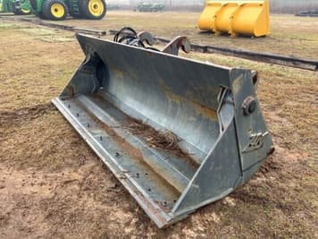 Main image Tag Excavator Bucket