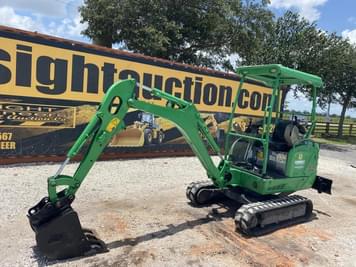 Main image Takeuchi TB216