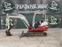2018 Takeuchi TB240 Image