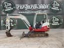 2018 Takeuchi TB240 Image