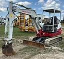 2018 Takeuchi TB240 Image