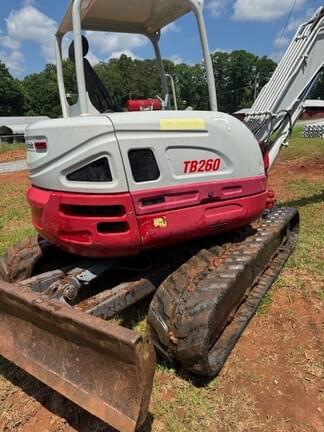 Equipment Main Image