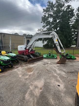 2018 Takeuchi TB260 Equipment Image0
