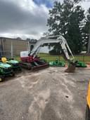 2018 Takeuchi TB260 Image