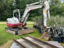 2018 Takeuchi TB260 Image