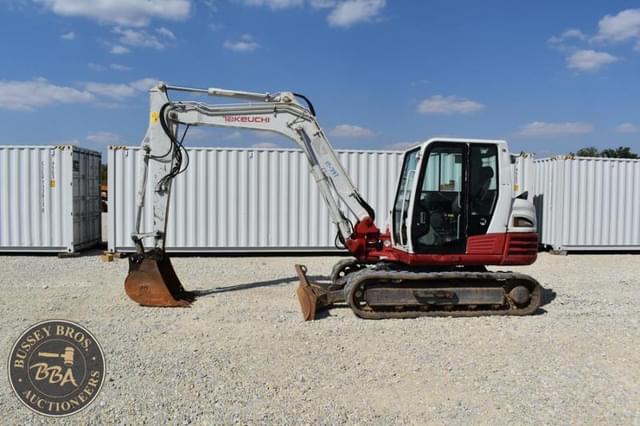 Image of Takeuchi TB290 equipment image 2