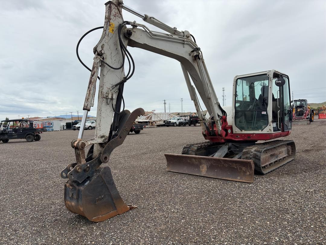 Image of Takeuchi TB290 Primary image