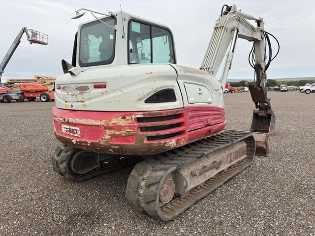 Image of Takeuchi TB290 equipment image 2