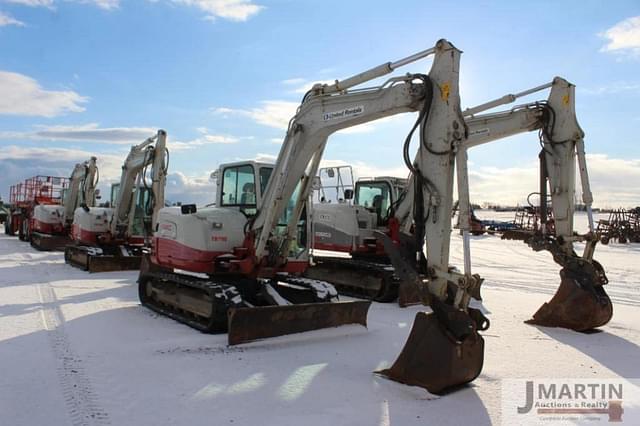 Image of Takeuchi TB290 equipment image 1