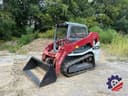 2018 Takeuchi TL10V2 Image