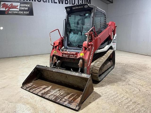 Image of Takeuchi TL10V2 equipment image 1