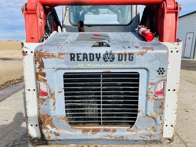 Image of Takeuchi TL10V2 equipment image 3