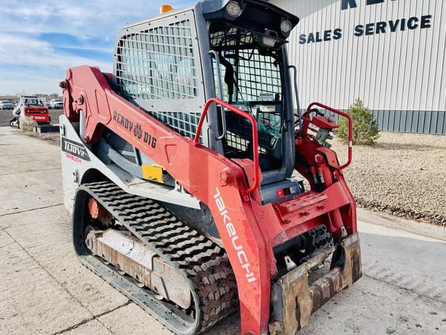 Image of Takeuchi TL10V2 equipment image 1