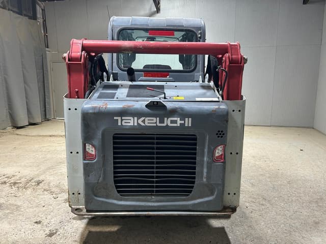 Image of Takeuchi TL10V2 equipment image 2