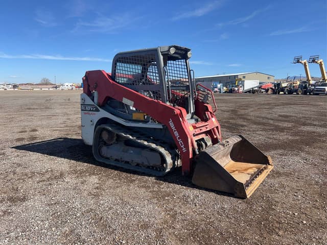 Image of Takeuchi TL10V2 equipment image 1