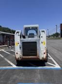 2018 Takeuchi TL12 Image
