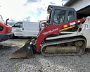 2018 Takeuchi TL12 Image