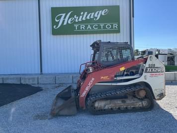 Main image Takeuchi TL12R2