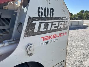 Main image Takeuchi TL12R2 23