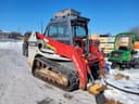 2018 Takeuchi TL12R2 Image