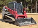 2018 Takeuchi TL12R2 Image