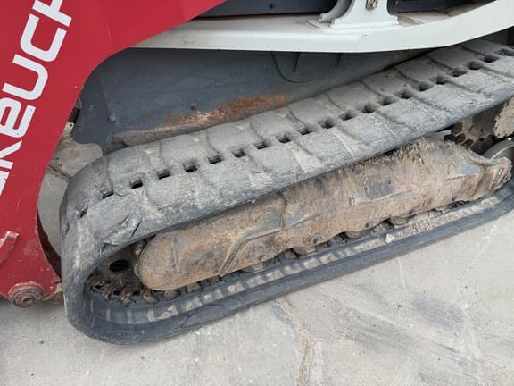 Image of Takeuchi TL12V2 equipment image 1