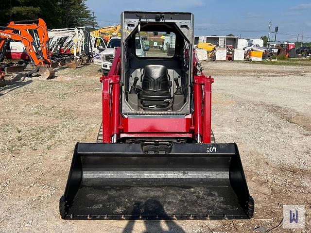 Image of Takeuchi TL6R equipment image 2