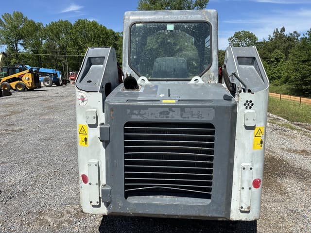 Image of Takeuchi TL8 equipment image 4