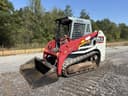 2018 Takeuchi TL8 Image