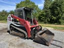 2018 Takeuchi TL8 Image